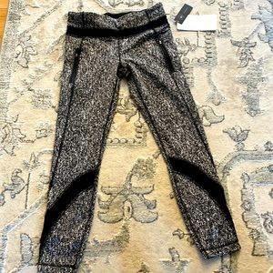 ✨NWT✨ Lululemon Inspire Tight II Leggings
